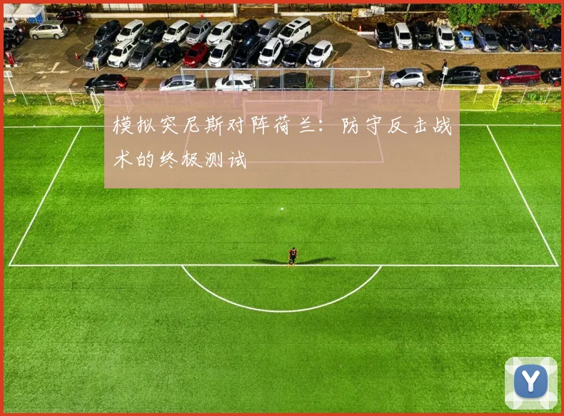 模拟突尼斯对阵荷兰：防守反击战术的终极测试