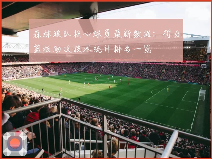 森林狼队核心球员最新数据:得分篮板助攻技术统计排名一览