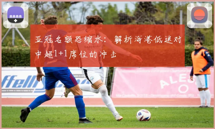 亚冠名额恐缩水:解析海港低迷对中超1+1席位的冲击