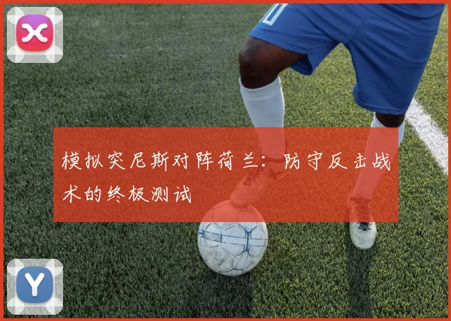 模拟突尼斯对阵荷兰：防守反击战术的终极测试